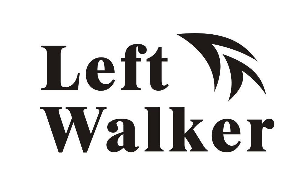 商标名称LEFT WALKER商标注册号 11119395、商标申请人义乌哈林户外用品有限公司的商标详情 - 标库网商标查询