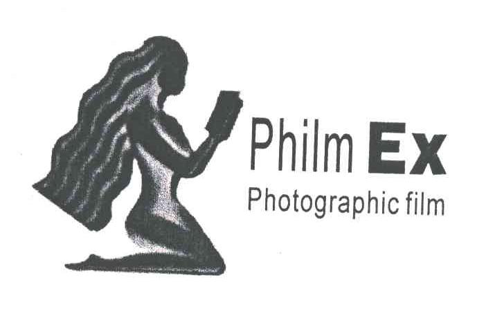 商标名称PHILM EX商标注册号 1901072、商标申请人陈骥的商标详情 - 标库网商标查询