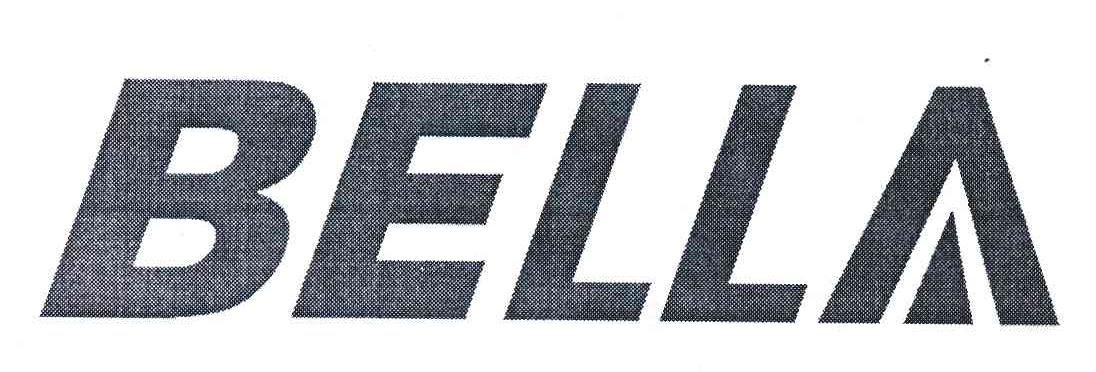 商标名称BELLA商标注册号 6065232、商标申请人中山市百纳缝纫设备有限公司的商标详情 - 标库网商标查询