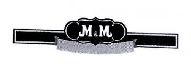商标名称M&M商标注册号 14445814、商标申请人乌鲁木齐苏丹尼克国际贸易有限公司的商标详情 - 标库网商标查询