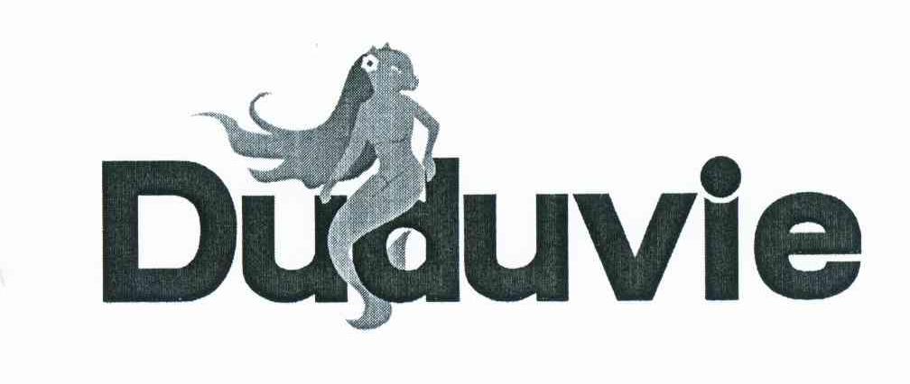 商标名称DUDUVIE商标注册号 10715515、商标申请人朱婕的商标详情 - 标库网商标查询