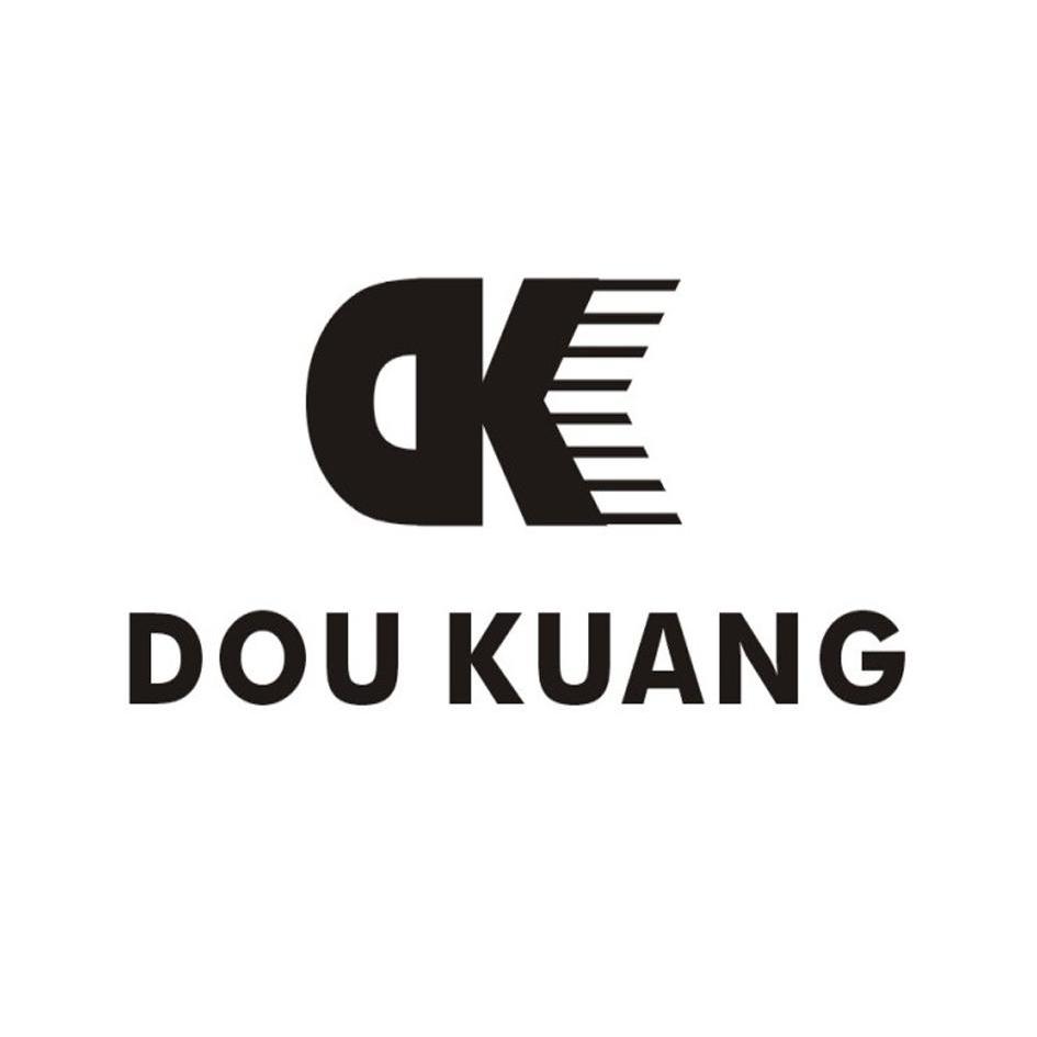 商标名称DOU KUANG DK商标注册号 12845686、商标申请人福建鑫安机械有限公司的商标详情 - 标库网商标查询
