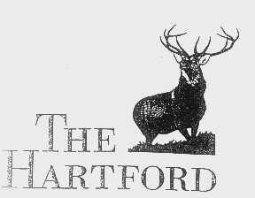 商标名称THE HARTFORD商标注册号 1415619、商标申请人哈特福德凡尔保险公司的商标详情 - 标库网商标查询
