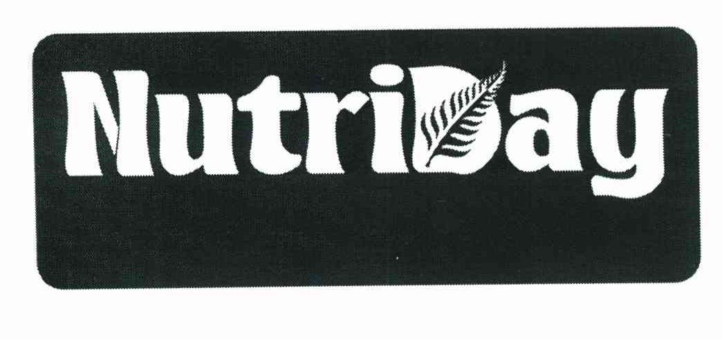商标名称NUTRIDAY商标注册号 10816458、商标申请人新西兰嘉和健康食品有限公司的商标详情 - 标库网商标查询