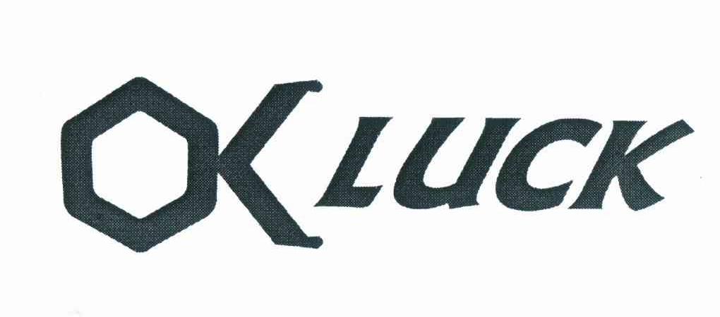 商标名称OK LUCK商标注册号 11429116、商标申请人钱灵敏的商标详情 - 标库网商标查询