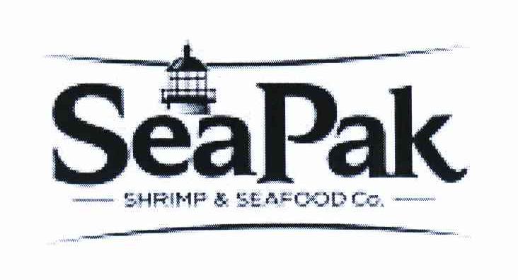 商标名称SEAPAK SHRIMP & SEAFOOD CO.商标注册号 10765620、商标申请人维益食品有限公司的商标详情 - 标库网商标查询