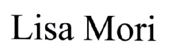商标名称LISA MORI商标注册号 18236839、商标申请人材料能源投资交易有限公司的商标详情 - 标库网商标查询