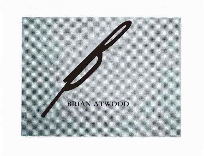 商标名称BRIAN ATWOOD B商标注册号 12841643、商标申请人东莞市红谷网络科技有限公司的商标详情 - 标库网商标查询