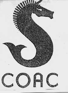 商标名称COAC商标注册号 1025495、商标申请人成都海洋娱乐有限公司的商标详情 - 标库网商标查询