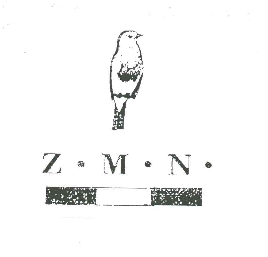 商标名称Z.M.N.商标注册号 2002782、商标申请人法国啄木鸟服饰（香港）国际有限公司的商标详情 - 标库网商标查询