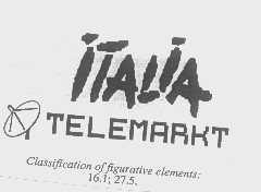 商标名称ITALIA TELEMARKT商标注册号 G684640、商标申请人L’OREAL,SOCIETE ANONYME的商标详情 - 标库网商标查询
