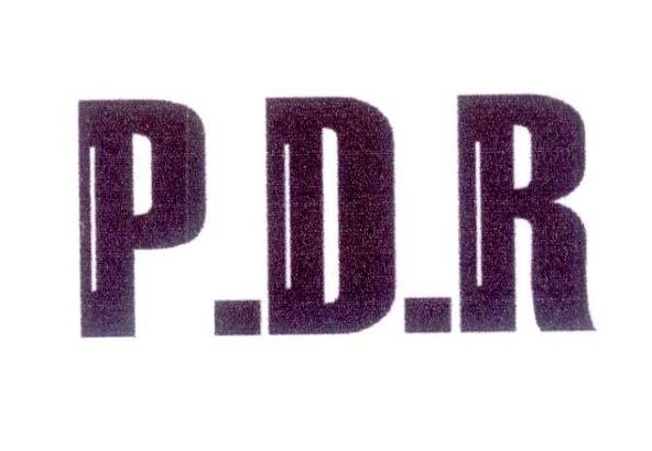 P.D.R