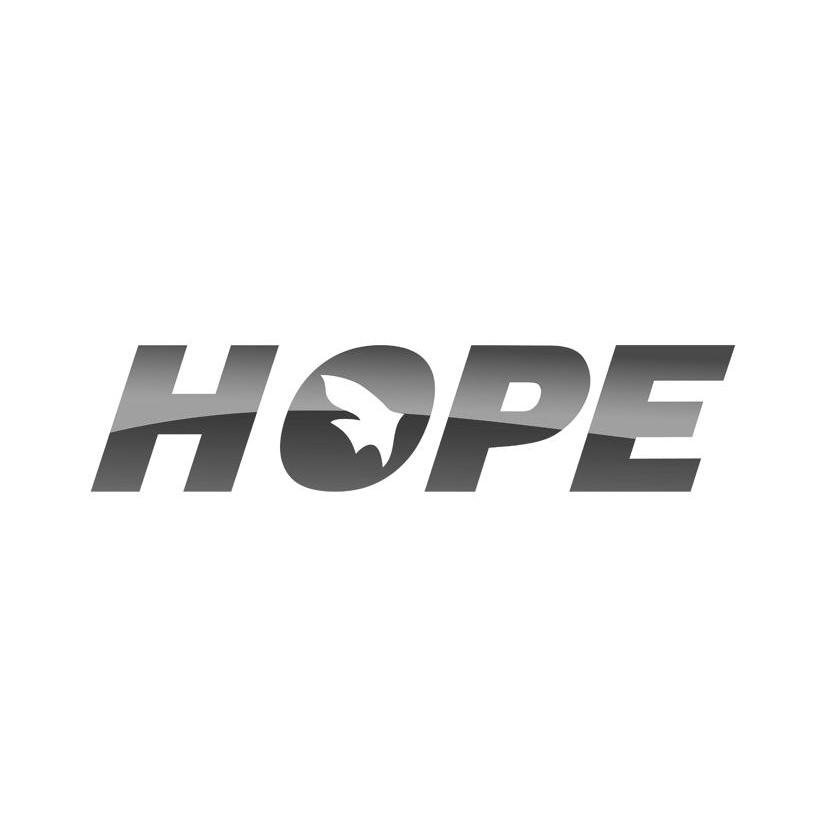 商标名称HOPE商标注册号 10217225、商标申请人宁波向往智能科技有限公司的商标详情 - 标库网商标查询