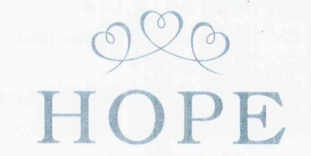 商标名称HOPE商标注册号 10322400、商标申请人希望（香港）有限公司的商标详情 - 标库网商标查询