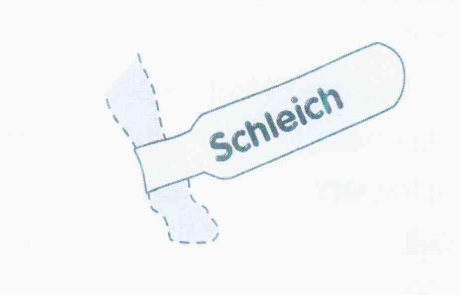 商标名称SCHLEICH商标注册号 10328979、商标申请人施莱希有限公司的商标详情 - 标库网商标查询