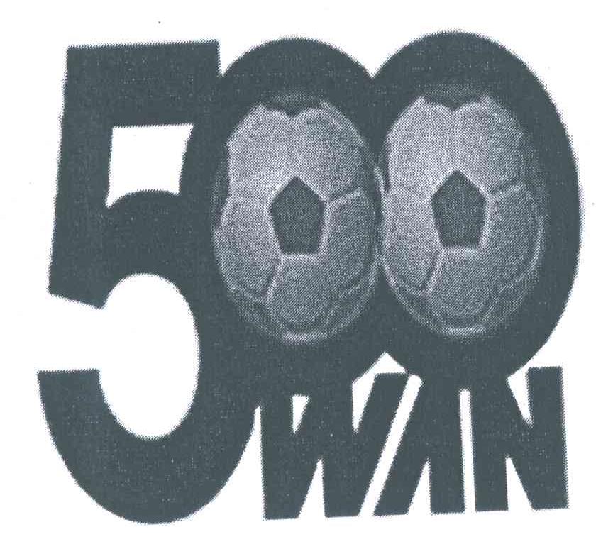 商标名称500WAN商标注册号 6793925、商标申请人深圳市易讯天空网络技术有限公司的商标详情 - 标库网商标查询