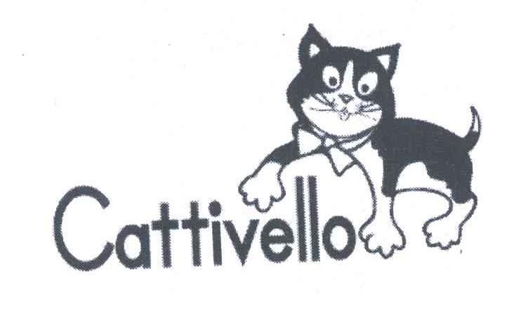 商标名称CATTIVELLO商标注册号 6004031、商标申请人金连焕SC的商标详情 - 标库网商标查询