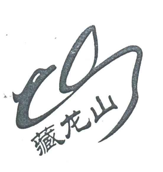 商标名称藏龙山商标注册号 3331336、商标申请人岳国军的商标详情 - 标库网商标查询