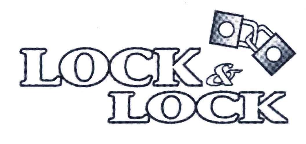 商标名称LOCK&LOCK商标注册号 4054429、商标申请人株式会社乐扣乐扣的商标详情 - 标库网商标查询