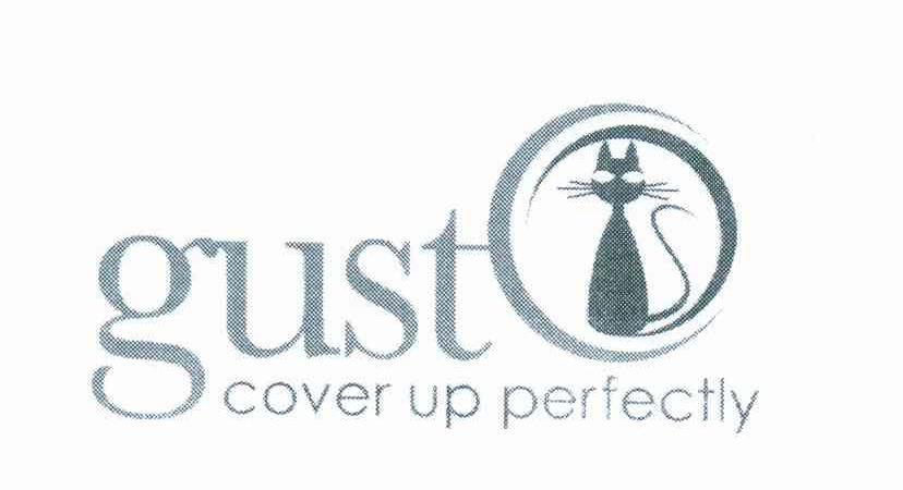 商标名称GUST COVER UP PERFECTLY商标注册号 6730094、商标申请人上海费司网络科技有限公司的商标详情 - 标库网商标查询