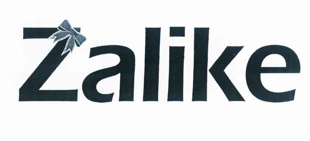 商标名称ZALIKE商标注册号 10290528、商标申请人郭翼飞的商标详情 - 标库网商标查询