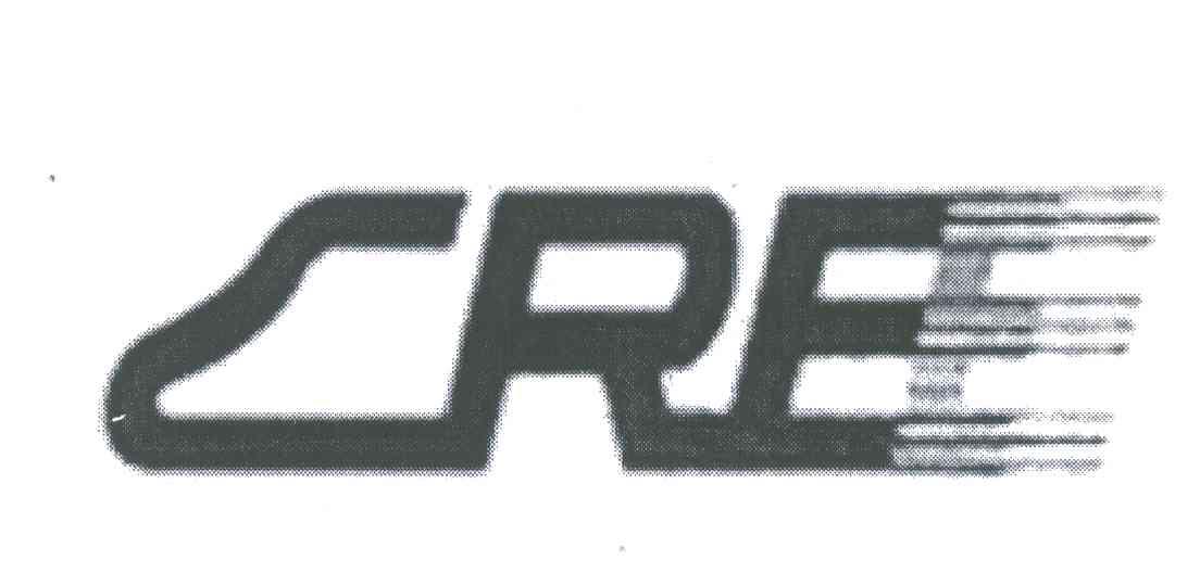 商标文字CRE、商标申请人中铁快运股份有限