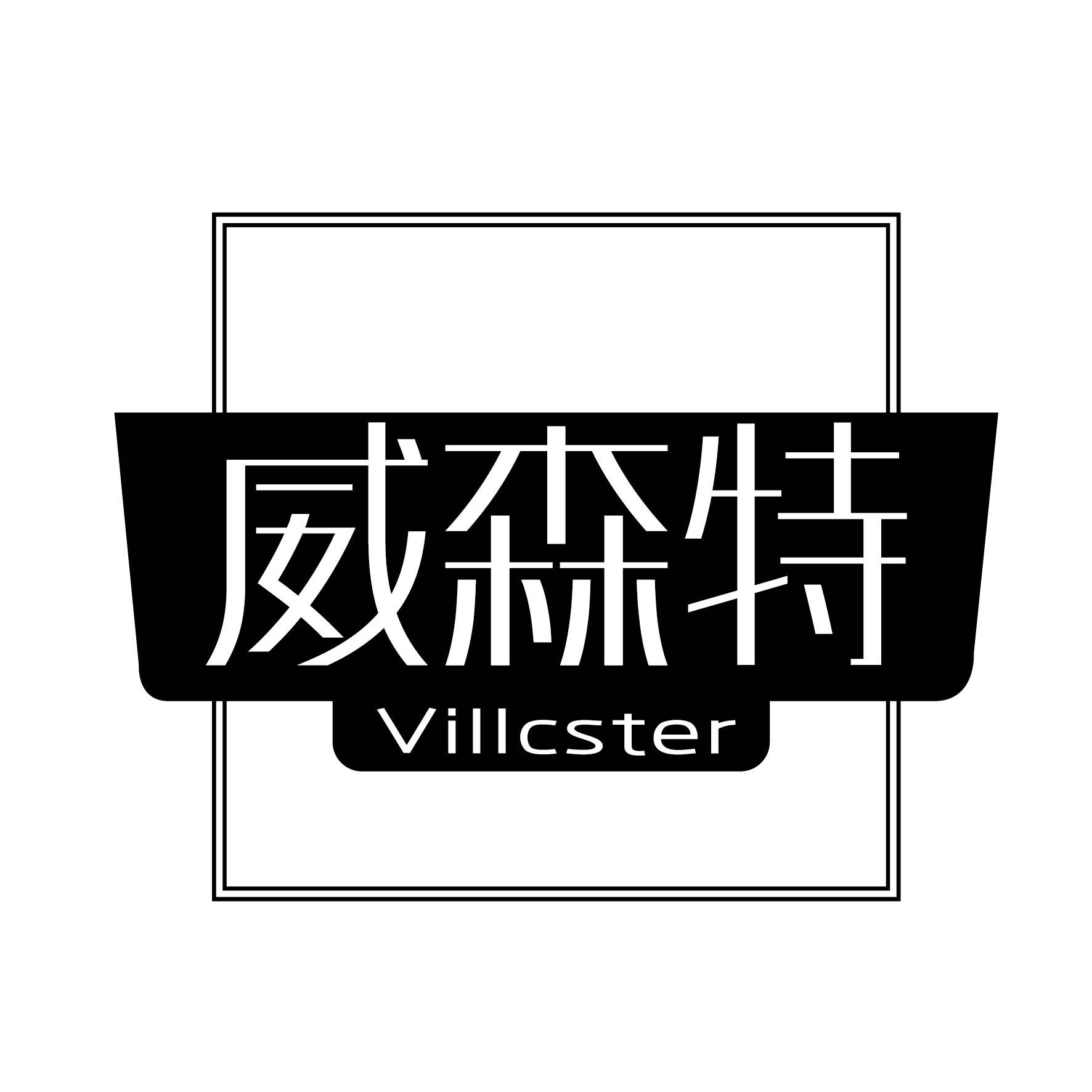 ɭ VILLCSTER