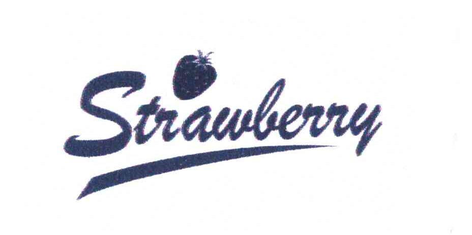 商标名称STRAWBERRY商标注册号 4611586、商标申请人章寅的商标详情 - 标库网商标查询