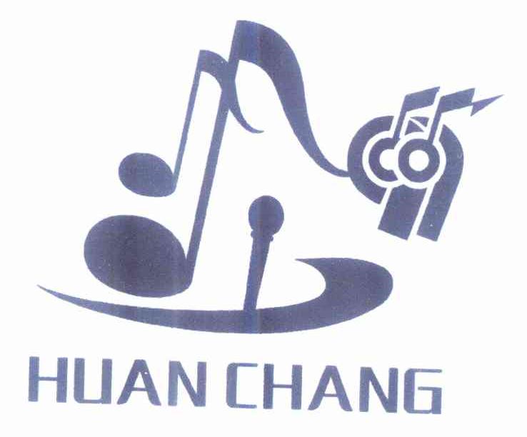 商标名称HUAN CHANG商标注册号 10320302、商标申请人南宁市欢唱娱乐有限公司的商标详情 - 标库网商标查询