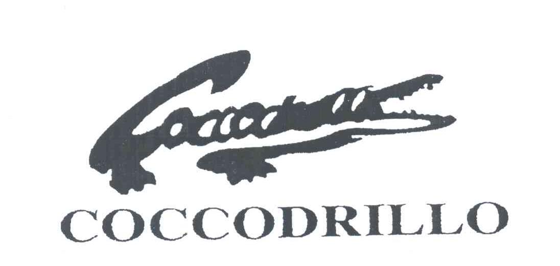 商标名称COCCODRILLO商标注册号 3790102、商标申请人意大利鳄鱼（香港）国际发展公司的商标详情 - 标库网商标查询