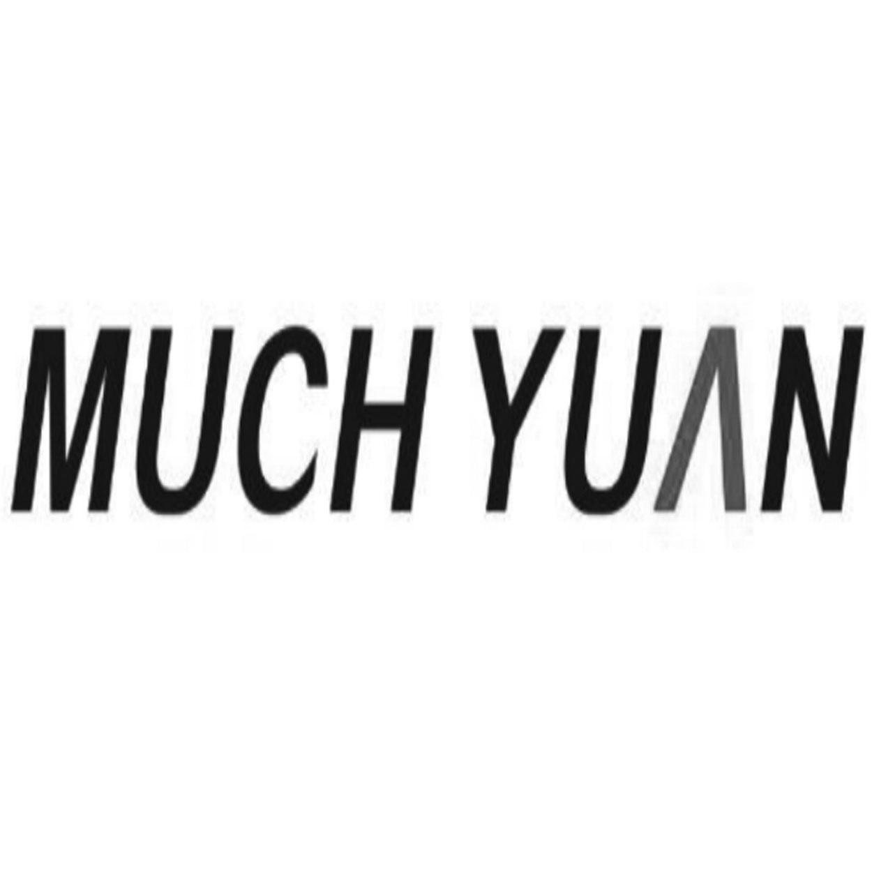 商标名称MUCH YUAN商标注册号 18232660、商标申请人多元科技有限公司的商标详情 - 标库网商标查询