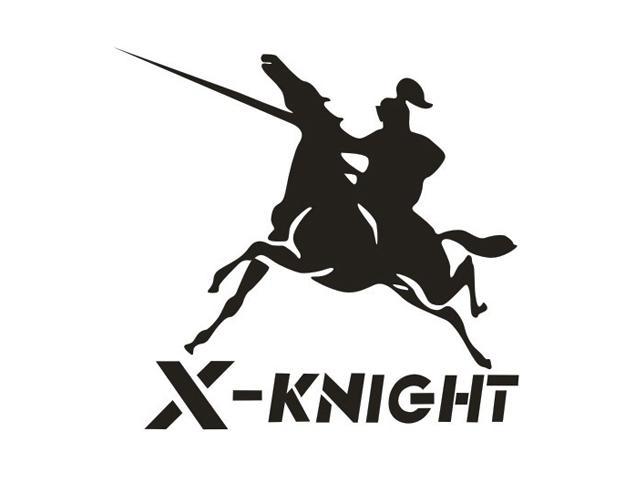商标名称X-KNIGHT商标注册号 12042621、商标申请人威海金逸诺钓具有限公司的商标详情 - 标库网商标查询