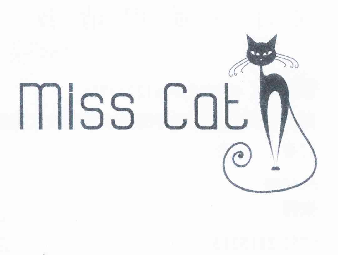 商标名称MISS CAT商标注册号 12080960、商标申请人李笑依的商标详情 - 标库网商标查询