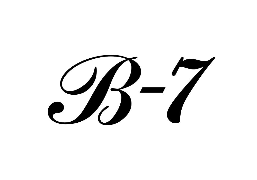 B-7
