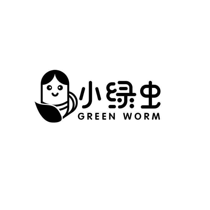 购买小绿虫 GREEN WORM商标，优质42类-网站服务商标买卖就上蜀易标商标交易平台