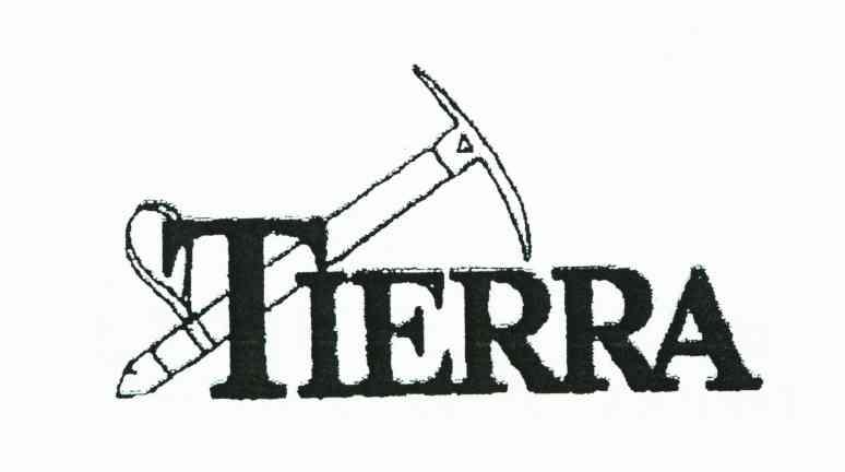 商标名称TIERRA商标注册号 6444116、商标申请人蒂拉产品有限公司的商标详情 - 标库网商标查询