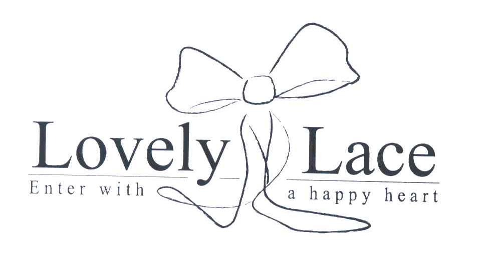 商标名称LOVELY LACE ENTER WITH A HAPPY HEART商标注册号 6284670、商标申请人爱丽丝（马来西亚）有限公司的商标详情 - 标库网商标查询