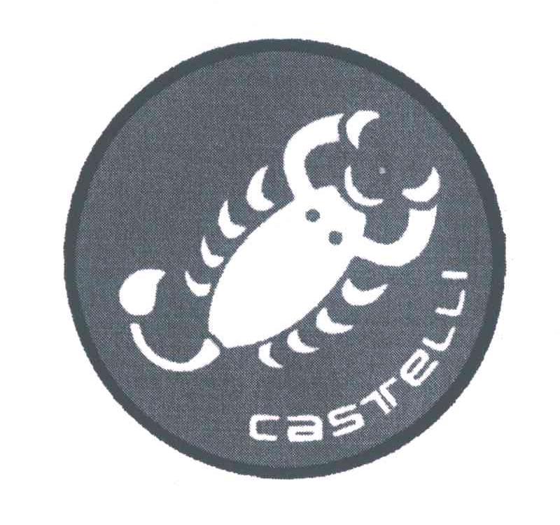 商标名称CASTELLI商标注册号 6722863、商标申请人葛金妹的商标详情 - 标库网商标查询