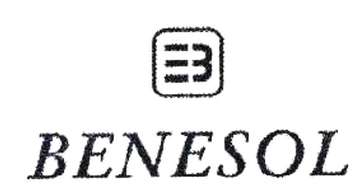 商标名称BENESOL商标注册号 10413750、商标申请人杭州天镪贸易有限公司的商标详情 - 标库网商标查询