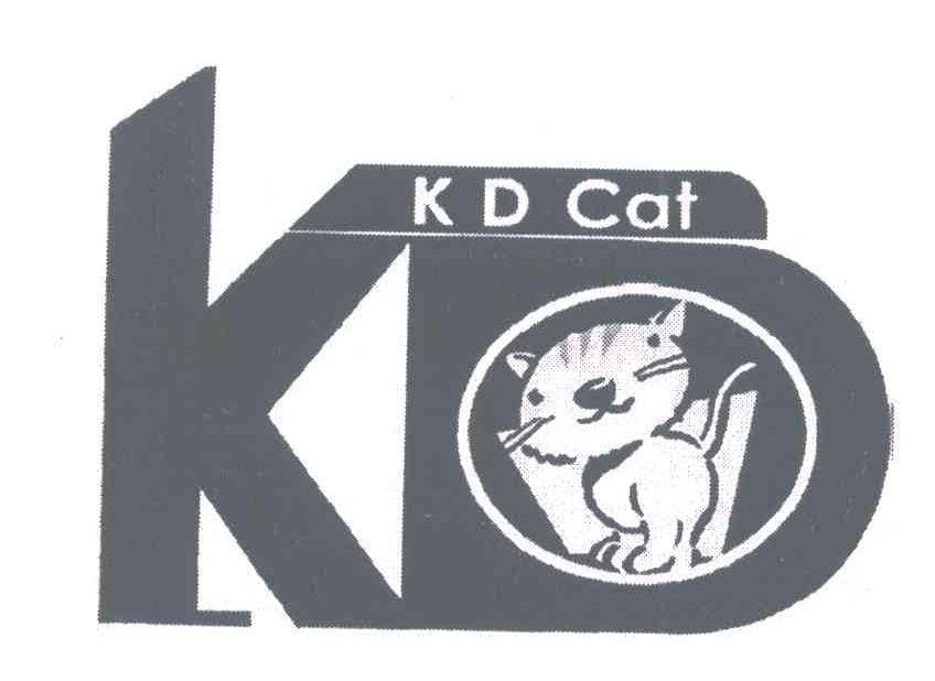商标名称KD;KD CAT商标注册号 5333868、商标申请人义乌市凯蒂猫文化用品有限公司的商标详情 - 标库网商标查询