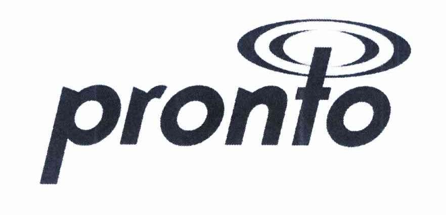 商标名称PRONTO商标注册号 10044986、商标申请人广达电脑股份有限公司的商标详情 - 标库网商标查询