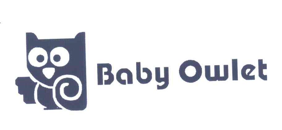 商标名称BABY OWLET商标注册号 4694003、商标申请人王金明A的商标详情 - 标库网商标查询