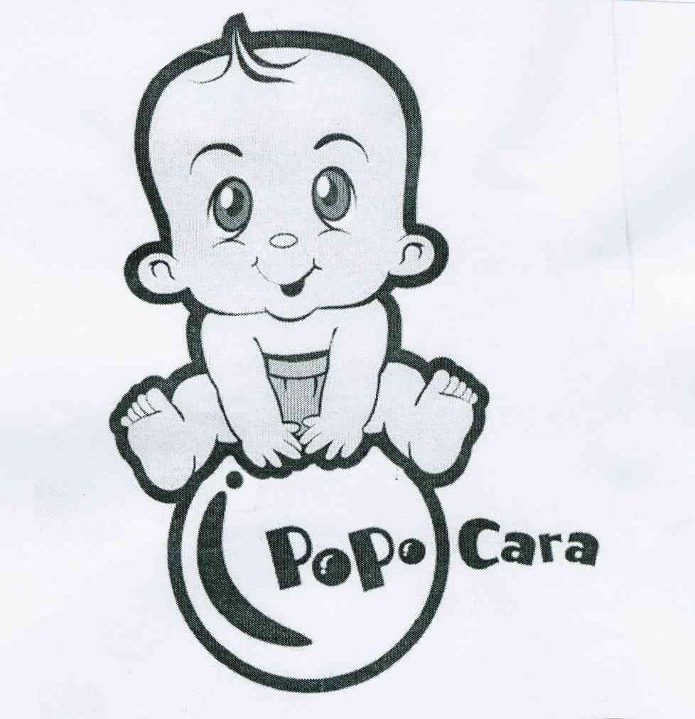 商标名称POPO CARA商标注册号 10280733、商标申请人刘印平的商标详情 - 标库网商标查询