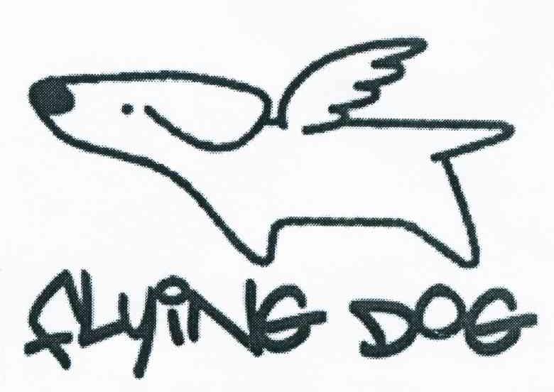 商标名称FLYING DOG商标注册号 7519848、商标申请人昆山成百家贸易有限公司的商标详情 - 标库网商标查询