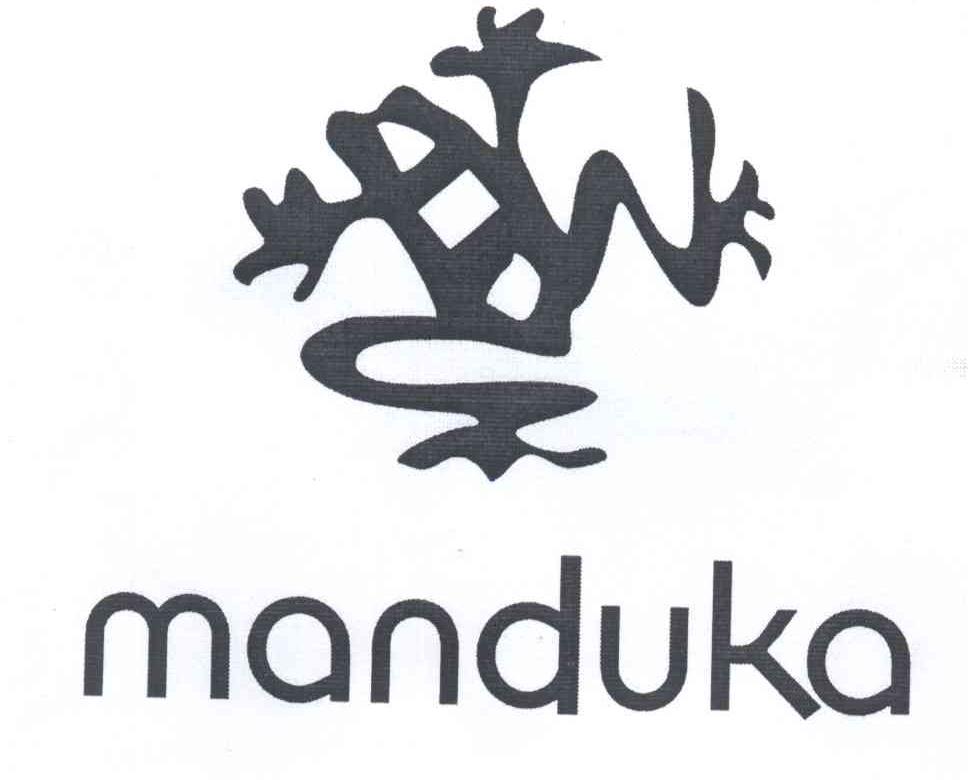 商标名称MANDUKA商标注册号 14114288、商标申请人香蕉船体育发展（北京）有限公司的商标详情 - 标库网商标查询