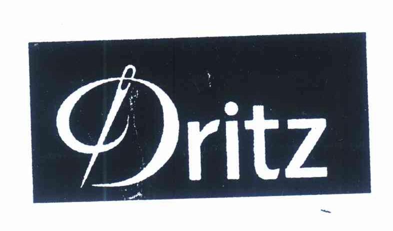 商标名称DRITZ商标注册号 9228219、商标申请人宁波志兴工贸有限公司的商标详情 - 标库网商标查询