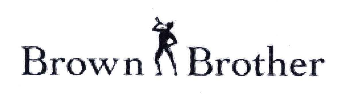 商标名称BROWN BROTHER商标注册号 6187496、商标申请人超斯特（泉州）服饰织造有限公司的商标详情 - 标库网商标查询
