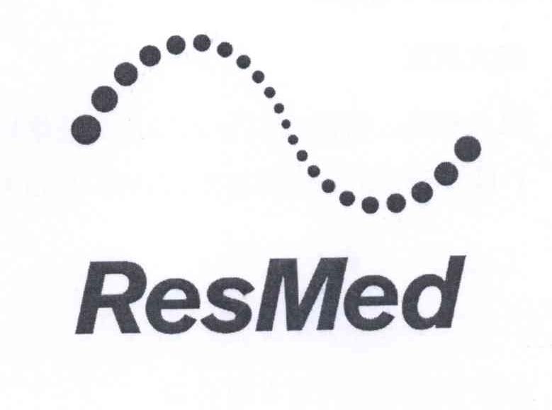 商标名称RESMED商标注册号 13994183、商标申请人瑞思迈私人有限公司的商标详情 - 标库网商标查询