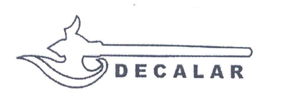 商标名称DECALAR商标注册号 5902526、商标申请人德加拉服饰集团公司的商标详情 - 标库网商标查询
