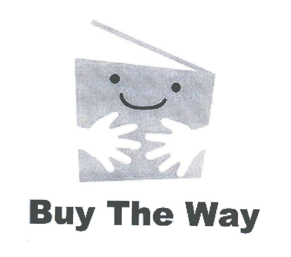 商标名称BUY THE WAY商标注册号 5905886、商标申请人陆陈申的商标详情 - 标库网商标查询